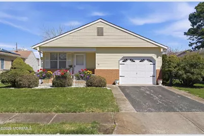 14 Woodstock Drive, Toms River Township, NJ 08757 - Photo 1