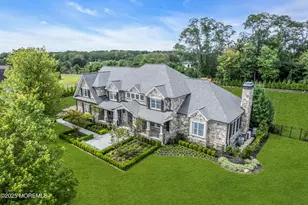 3 Bretwood Dr N, Colts Neck Township, NJ 07722 - Photo 1