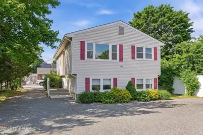 471 Woodpark Drive, Brick, NJ 08723 - Photo 1