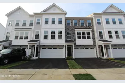 35 Crimson Drive, Manalapan Township, NJ 07726 - Photo 1