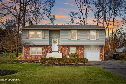 88 Evergreen Road, New Egypt, NJ 08533 - Photo 1