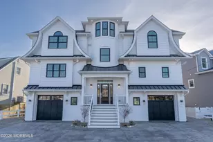 432 Morris Blvd, Manahawkin, NJ 08050 - Photo 1