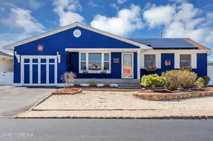 110 E Shrewsbury Dr, Little Egg Harbor, NJ 08087 - Photo 1
