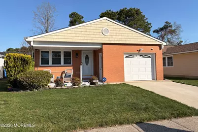 128 Freeport Boulevard, Toms River Township, NJ 08757 - Photo 1
