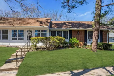500B Thornbury Court #B, Lakewood, NJ 08701 - Photo 1