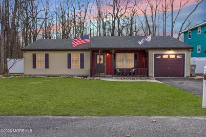 11 Shevchenko Avenue, Cream Ridge, NJ 08514 - Photo 1