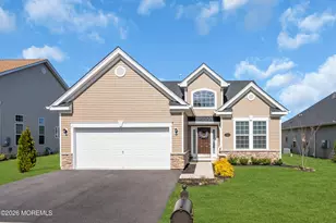 8 Garden Path, Barnegat, NJ 08005 - Photo 1
