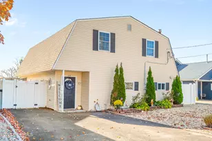 23 W Sail Dr, Little Egg Harbor, NJ 08087 - Photo 1