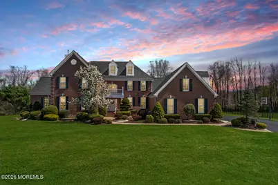 33 Great Bridge Road, Freehold, NJ 07728 - Photo 1