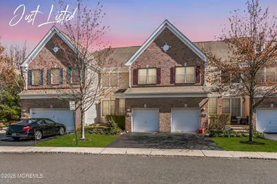 50 Demarest Drive, Manalapan Township, NJ 07726 - Photo 1