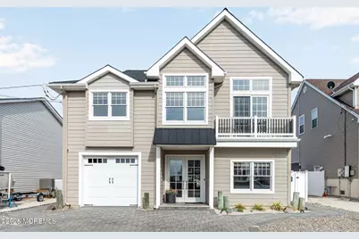 506 Bayview Drive, Toms River Township, NJ 08753 - Photo 1