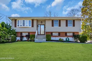 231 Birch Ln, Forked River, NJ 08731 - Photo 1