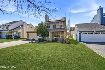 149 Malibu Drive, Eatontown, NJ 07724 - Photo 1