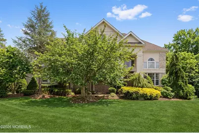 17 Meadow Run Court, Jackson, NJ 08527 - Photo 1