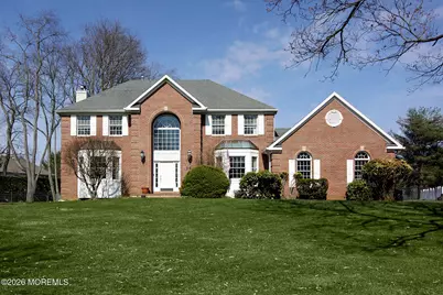 38 Dansbury Court, Freehold, NJ 07728 - Photo 1