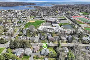 1 N Cherry Ln, Rumson, NJ 07760 - Photo 1