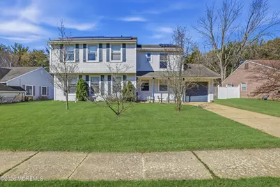 306 Ashford Road, Toms River Township, NJ 08755 - Photo 1