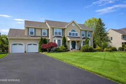 216 Ambiance Boulevard, Freehold, NJ 07728 - Photo 1