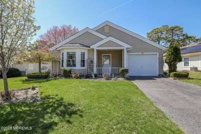 113 Pine Oak Boulevard, Barnegat, NJ 08005 - Photo 1