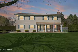 81 Kings Way, Freehold, NJ 07728 - Photo 1