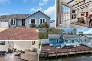 11 Parkers Point Blvd, Forked River, NJ 08731 - Photo 1
