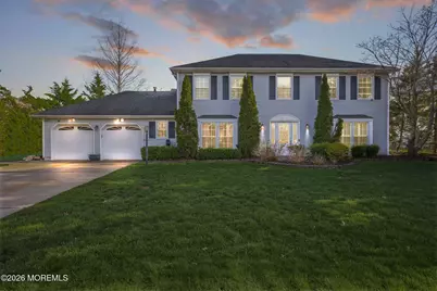 6 Franklin Parkway, West Long Branch, NJ 07764 - Photo 1