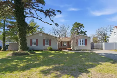 132 Shasta Lane, Toms River Township, NJ 08753 - Photo 1