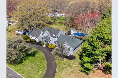 1910 Robin Hood Drive, Wall Township, NJ 07719 - Photo 1