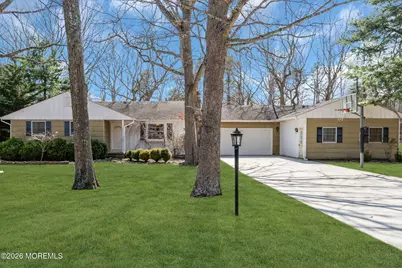 330 Thomas Avenue, Little Egg Harbor, NJ 08087 - Photo 1