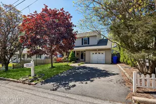 355 16th Ave, Brick, NJ 08724 - Photo 1