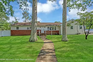410 Wells Ave, Oakhurst, NJ 07755 - Photo 1