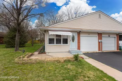 23 Snowberry Lane #A, Whiting, NJ 08759 - Photo 1