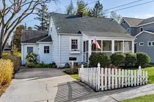 813 Ocean Rd, Spring Lake, NJ 07762 - Photo 1