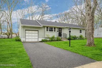 19 Princeton Drive, Howell Township, NJ 07731 - Photo 1