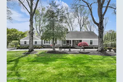 24 Laurelwood Drive, Colts Neck Township, NJ 07722 - Photo 1