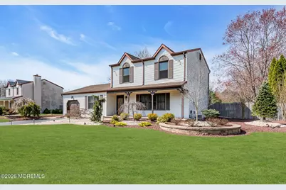 57 Anita Drive, Jackson, NJ 08527 - Photo 1