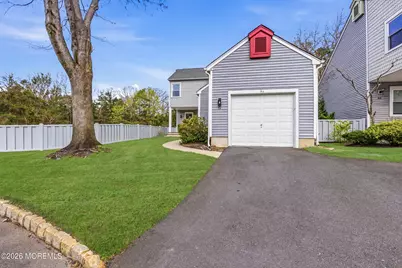 54 Turnberry Circle, Toms River Township, NJ 08753 - Photo 1