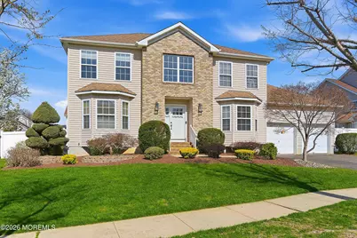 3 Jeremy Way, Old Bridge Township, NJ 08857 - Photo 1