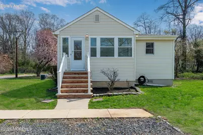 7 Patterson Street, Red Bank, NJ 07701 - Photo 1