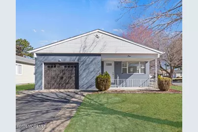 1 Redlands Court, Toms River Township, NJ 08757 - Photo 1