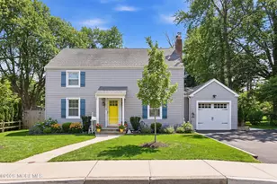 78 Obre Pl, Shrewsbury, NJ 07702 - Photo 1