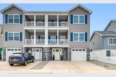 9 Saint Lawrence Avenue #2, Seaside Heights, NJ 08751 - Photo 1