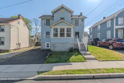34 Park Avenue, Matawan, NJ 07747 - Photo 1