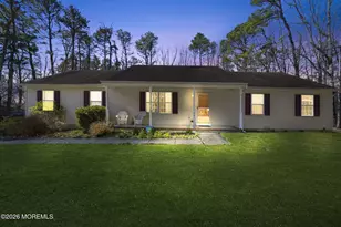 741 Pinehurst Rd, New Egypt, NJ 08533 - Photo 1