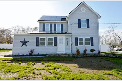 830 Atlantic City Boulevard, Berkeley, NJ 08721 - Photo 1
