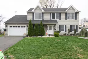 632 Washington Ave, Union Beach, NJ 07735 - Photo 1