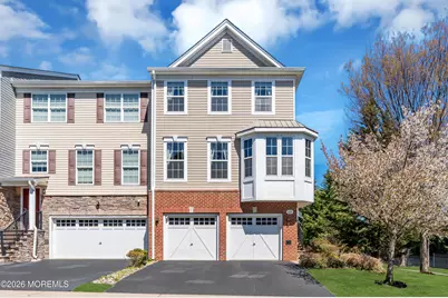 232 Yale Boulevard, Shrewsbury, NJ 07702 - Photo 1