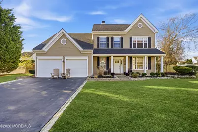 15 Villanova Drive, Freehold, NJ 07728 - Photo 1