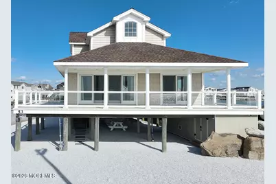 53 Little Egg Harbor Boulevard, Tuckerton, NJ 08087 - Photo 1