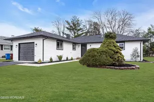 8 Kinsale St, Toms River Township, NJ 08757 - Photo 1